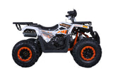 TAO TAO RAPTOR G200 ATV
