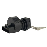 Ignition Key Switch with Keys for Polaris Ranger / RZR / Sportsman