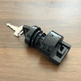 Ignition Key Switch with Keys for Polaris Ranger / RZR / Sportsman
