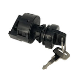 Ignition Key Switch with Keys for Polaris Ranger / RZR / Sportsman