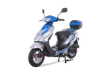 TAO CLASSIC 50cc QMB139 SCOOTER