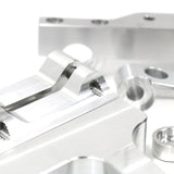 TRS FRAME EXTENSION MOUNT FOR SKINNY RIM USING STOCK RUCKUS MOTOR