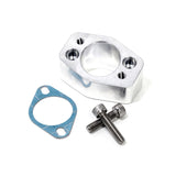 TRS INTAKE ANGLED CLOCKING FLANGE FOR SCOOTERS WITH 150cc - 232cc GY6 MOTORS