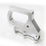 TRS FRAME EXTENSION MOUNT FOR FATTY RIM USING STOCK RUCKUS MOTOR