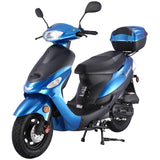 TAO TAO 50cc QMB139 (ATM, PONY, SPEEDY) SCOOTER COMPLETE WIRING HARNESS ASSEMBLY *OEM*