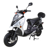 TAO TAO VIP 50cc CY50A SCOOTER HEADLIGHT GUARD MASK GRILL