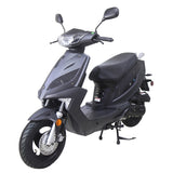 TAO TAO 50cc BATTERY BOX LID COVER FOR (THUNDER, BLADE, JET, NEW SPEEDY) *OEM*