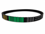 BANDO CVT DRIVE BELT 723-17.5-28 (FOR SCOOTERS WITH 50cc - 100cc MOTORS)