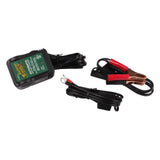 ATV KART SCOOTER DIRT BIKE BATTERY CHARGER BATTERY TENDER JUNIOR (12V)