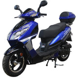 TAOTAO (LANCER 150cc) & (EVO 50cc) SCOOTER COMPLETE WIRING HARNESS *OEM*