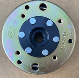 8 poles coils magneto Stator w/  Rotor GY6 125CC 150cc