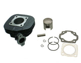 BIG BORE CYLINDER KIT TB60cc FOR 2-STROKE TB50cc 1DE41QMB ENGINES