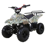 TAO TAO 110cc ATV (ATA B/B1 BOULDER B1) FRONT BUMPER