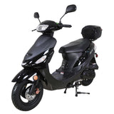 TAOTAO BATTERY BOX COVER LID FOR 50cc (ATM, PONY, SPEEDY) *OEM*