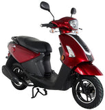 GATOR JOG 50cc QMB139 SCOOTER