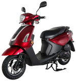 GATOR JOG 50cc QMB139 SCOOTER