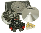 NARAKU MAXI SPEED VARIATOR ASSEMBLY FOR 150cc - 232cc 4-STROKE GY6 ENGINES