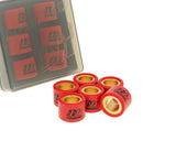 NARAKU (18x14) ROUND ROLLER WEIGHTS FOR 150cc - 232cc GY6 MOTORS