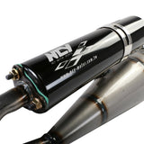 YAMAHA ZUMA 50 STAGE 1 PERFORMANCE KIT