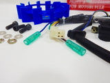 HOCA RACING ALTERNATOR / STATOR FOR SCOOTER WITH GY6 150cc MOTORS