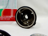 HOCA RACING ALTERNATOR / STATOR FOR SCOOTER WITH GY6 150cc MOTORS