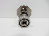 TAIDA PERFORMANE GY6 T-100 CAMSHAFT (2V)