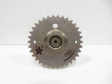 TAIDA PERFORMANE GY6 T-100 CAMSHAFT (2V)