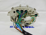 TAO TAO POWERMAX 150cc GY6 SPEEDOMETER AND INSTRUMENT PANEL *OEM*