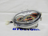 TAO TAO POWERMAX 150cc GY6 SPEEDOMETER AND INSTRUMENT PANEL *OEM*