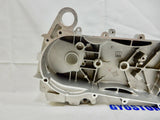 LEFT SIDE CRANKCASE ASSEMBLY (LONG CASE) FOR CHINESE SCOOTERS WITH 150cc GY6