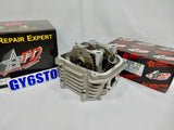 TAIDA J-300 CAMSHAFT & CYLINDER HEAD NEW EASY START SET UP FOR GY6 / POLARIS 170 *57mm SPACING*