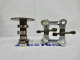 TAIDA J-300 CAMSHAFT & CYLINDER HEAD NEW EASY START SET UP FOR GY6 / POLARIS 170 *57mm SPACING*