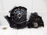 TAIDA GY6 BLACK LONG CASE CRANKCASE CLASS B-BLOCK *57mm STUD SPACING* 70mm BORE