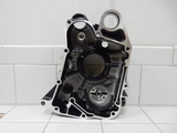 TAIDA GY6 BLACK LONG CASE CRANKCASE CLASS B-BLOCK *57mm STUD SPACING* 70mm BORE