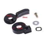 THUMB CHOKE LEVER ASSEMBLY FOR 110cc 125cc 150cc DIRT BIKES & ATVS