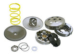 50cc SSP-G PERFORMANCE SUPER TRANSMISSION KIT QMB139 50cc MOTORS *OLD VERSION*