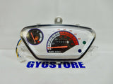 GATOR EXPRESS S3 50cc QMB139 SPEEDOMETER INSTRUMENT GAUGE PANEL *OEM*