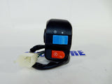 TAOTAO 50cc (THUNDER / BLADE) STARTER RIGHT SIDE START HEAD LIGHT ON OFF SWITCH *OEM*