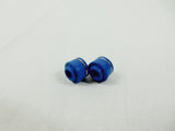 SSP-G VITON VALVE SEALS FOR 150cc GY6 & 50cc QMB139 MOTORS (VALVE STEM SEALS)