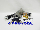 IGNITION SWITCH / SEAT LOCK WITH KEYS *TYPE 3*