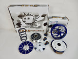 150cc - 232cc GY6 TAIDA PERFORMANCE TRANSMISSION KIT FOR SCOOTERS *QMJ & QMK*