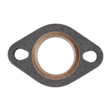 NCY COPPER / FIBER EXHAUST GASKET FOR 150cc GY6 & 50cc QMB139 MOTORS