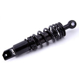 NCY PERFORMANCE SHOCK (REAR, BLACK, 265mm) FOR HONDA RUCKUS / ZOOMER