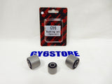 TAIDA HIGH PERFORMANCE GY6 3-PIECE CRANKCASE BUSHING SET