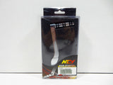 NCY KICK STARTER LEVER (POLISHED ALUMINUM) 50cc QMB139 HONDA RUCKUS