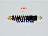 TAO TAO QMB139 50cc (NEW SPEEDY PONY ATM JET) REAR SHOCK *REAR SHOCK* OEM