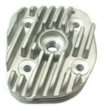 CYLINDER HEAD FOR 50cc 2-STROKE 1PE40QMB MINARELLI, JOG, YAMAHA ENGINES