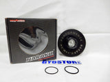 NARAKU 50cc QMB139 ADJUSTABLE DRIVE SHEAVE