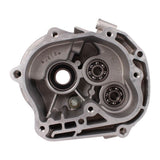 TRANSMISSION GEAR BOX COVER CASE ASSEMBLY FOR 50cc QMB139