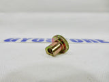 BRAKE PIN NUT FOR 50cc *M5 - 0.8* FITS MANY ATV UTV KART DIRT BIKE